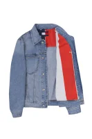 Tommy Jeans 90S Denim Jacket Hilfiger Denim blue